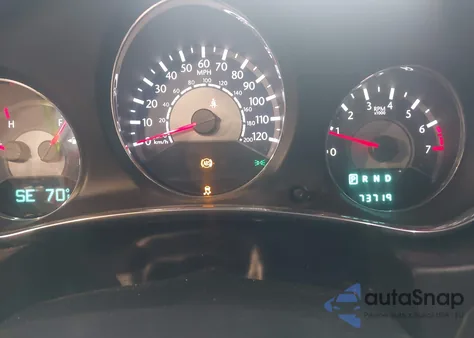 2013 Chrysler 200 Limited из США, поврежденный, VIN 1C3BCBFG7DN724507